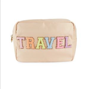 Stoney Clover Lane Travel Pouch